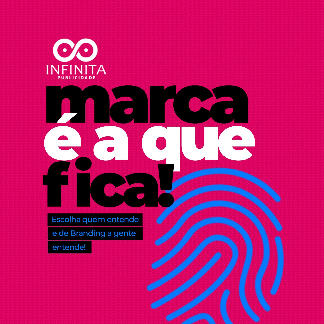 Agencia Infinita Marketing